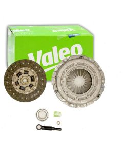 Valeo Clutch Kit