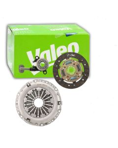Valeo Clutch Kit