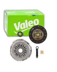 Valeo Clutch Kit