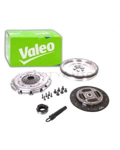 Valeo Clutch Kit