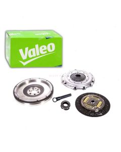 Valeo Clutch Kit