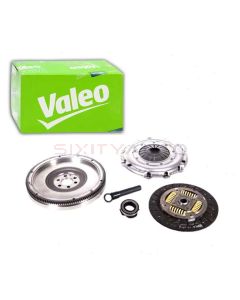 Valeo Clutch Kit