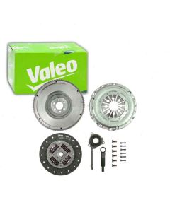 Valeo Clutch Kit