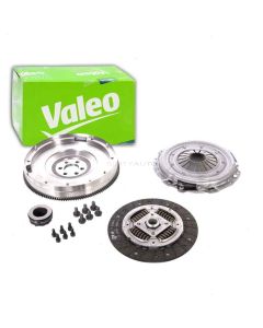 Valeo Clutch Kit