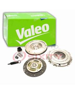 Valeo Clutch Flywheel Conversion Kit
