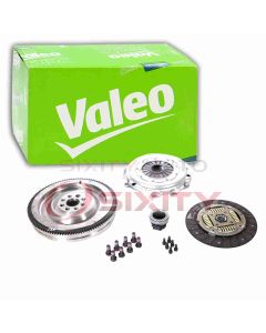 Valeo Clutch Flywheel Conversion Kit