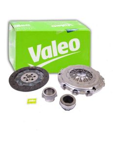 Valeo Clutch Kit