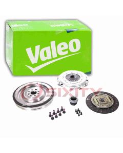 Valeo Clutch Flywheel Conversion Kit