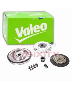 Valeo Clutch Flywheel Conversion Kit