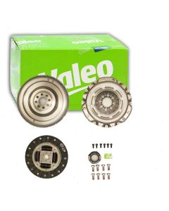 Valeo Clutch Flywheel Conversion Kit
