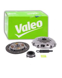 Valeo Clutch Kit