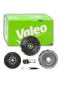 Valeo Clutch Kit