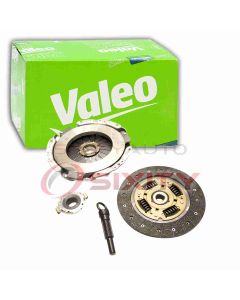 Valeo Clutch Kit