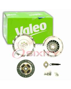 Valeo Clutch Flywheel Conversion Kit