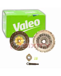 Valeo Clutch Kit