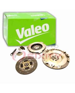 Valeo Clutch Flywheel Conversion Kit