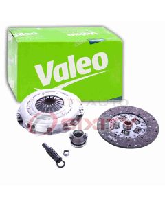 Valeo Clutch Kit