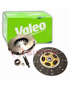 Valeo Clutch Kit