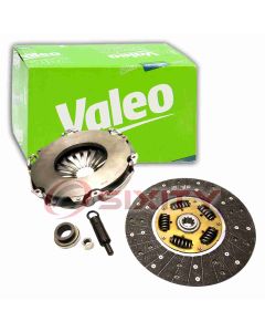 Valeo Clutch Kit