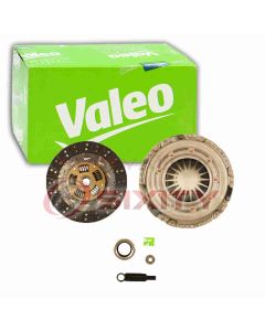 Valeo Clutch Kit