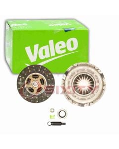 Valeo Clutch Kit