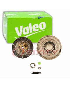 Valeo Clutch Kit