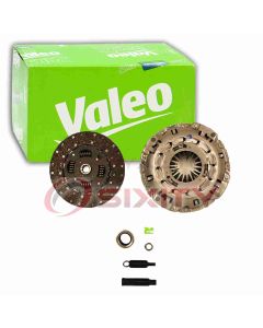 Valeo Clutch Kit