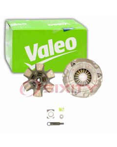 Valeo Clutch Kit
