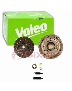 Valeo Clutch Kit