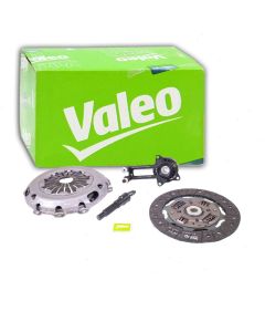 Valeo Clutch Kit
