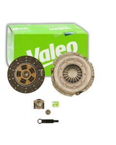Valeo Clutch Kit