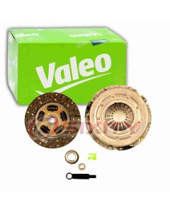 Valeo Clutch Kit