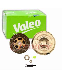 Valeo Clutch Kit