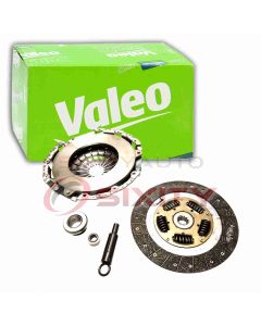 Valeo Clutch Kit