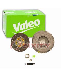 Valeo Clutch Kit