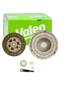 Valeo Clutch Kit