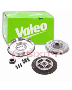 Valeo Clutch Flywheel Conversion Kit