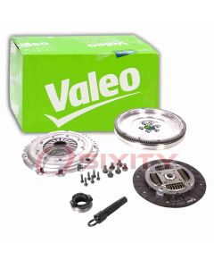 Valeo Clutch Flywheel Conversion Kit
