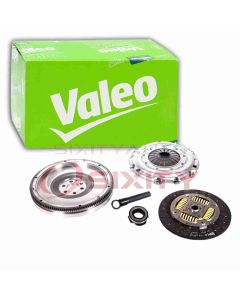 Valeo Clutch Flywheel Conversion Kit