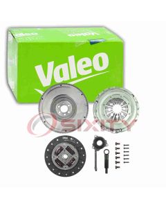 Valeo Clutch Flywheel Conversion Kit