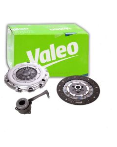 Valeo Clutch Kit