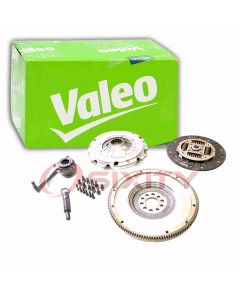 Valeo Clutch Flywheel Conversion Kit
