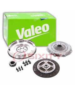 Valeo Clutch Flywheel Conversion Kit