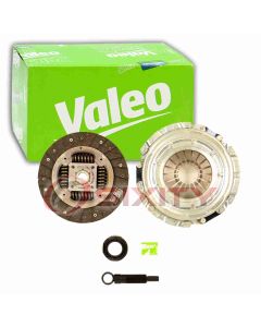 Valeo Clutch Kit