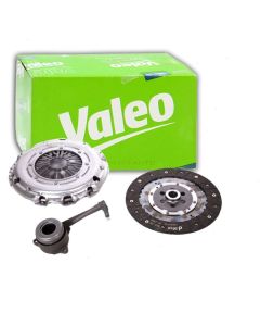 Valeo Clutch Kit