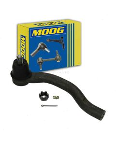 MOOG Steering Tie Rod End