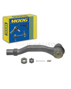 MOOG Steering Tie Rod End