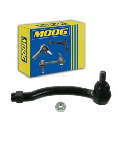 MOOG Steering Tie Rod End
