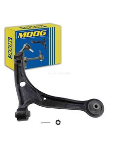 MOOG Suspension Control Arm and Ball Joint Assembly