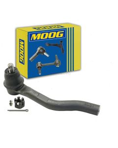 MOOG Steering Tie Rod End